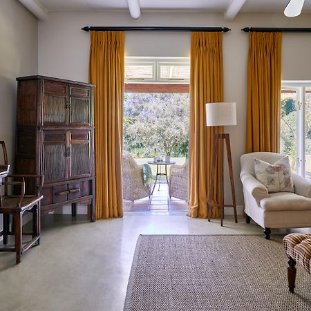 Spier Hotel And Wine Farm Stellenbosch Luaran gambar