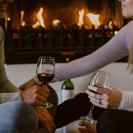 Spier Hotel And Wine Farm Stellenbosch Luaran gambar