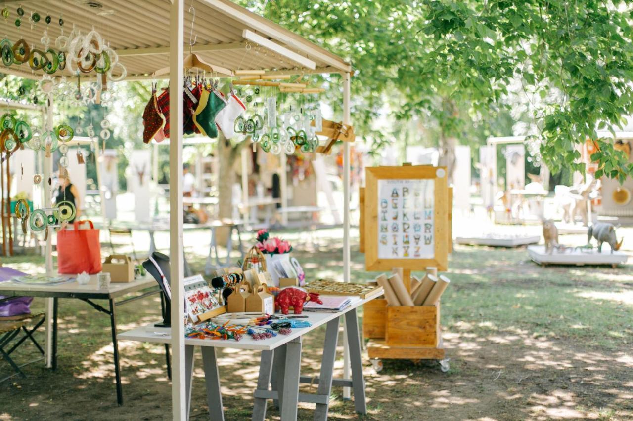 Spier Hotel And Wine Farm Stellenbosch Luaran gambar