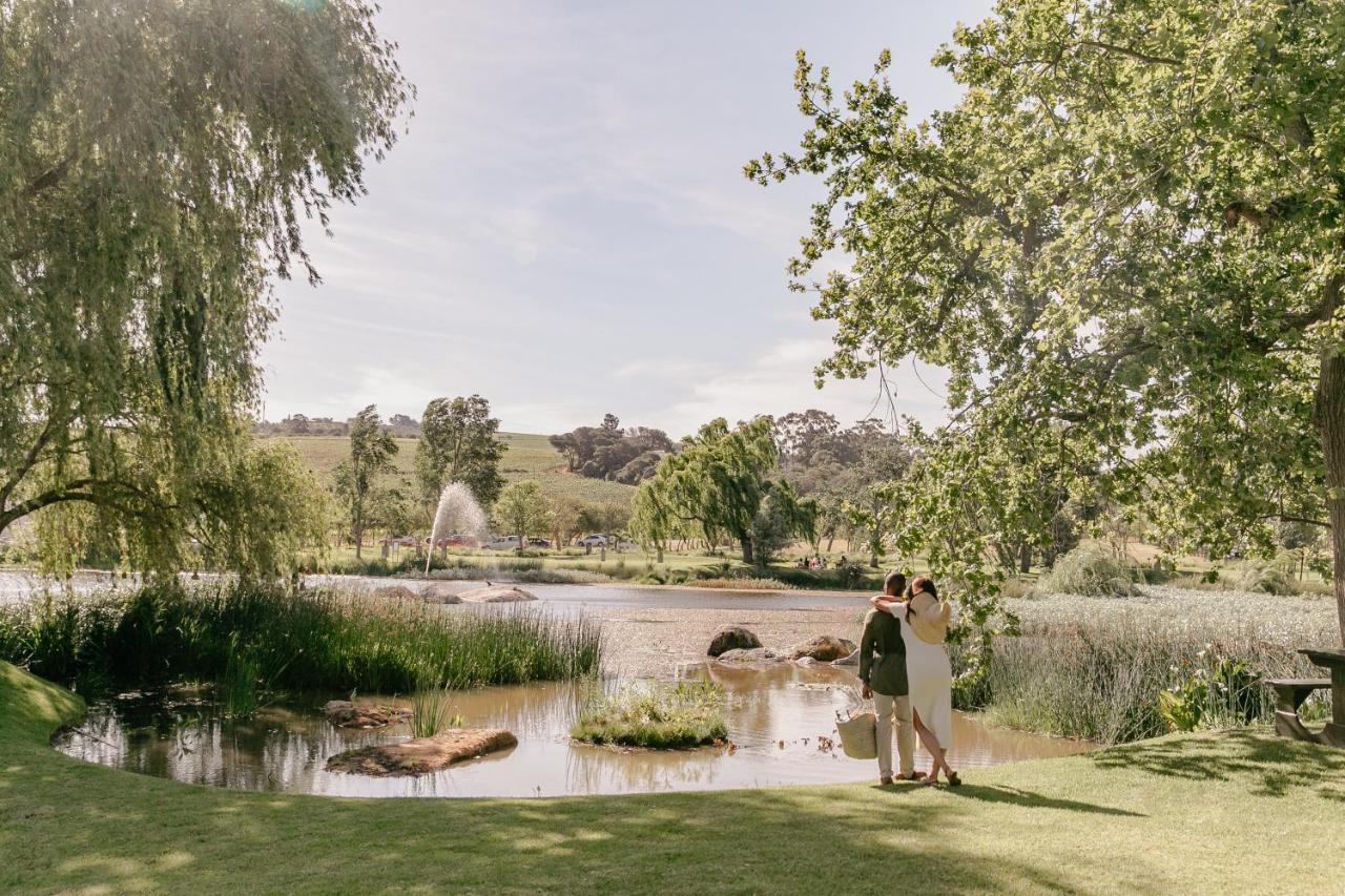 Spier Hotel And Wine Farm Stellenbosch Luaran gambar