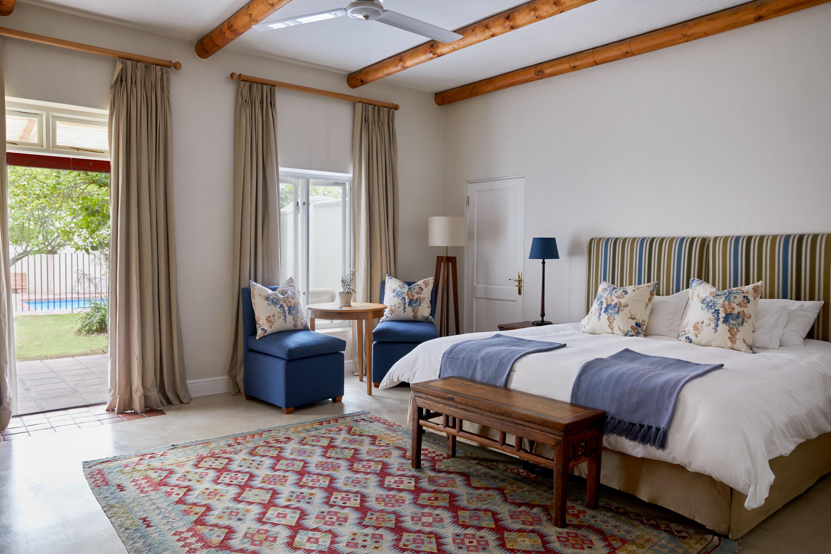 Spier Hotel And Wine Farm Stellenbosch Luaran gambar