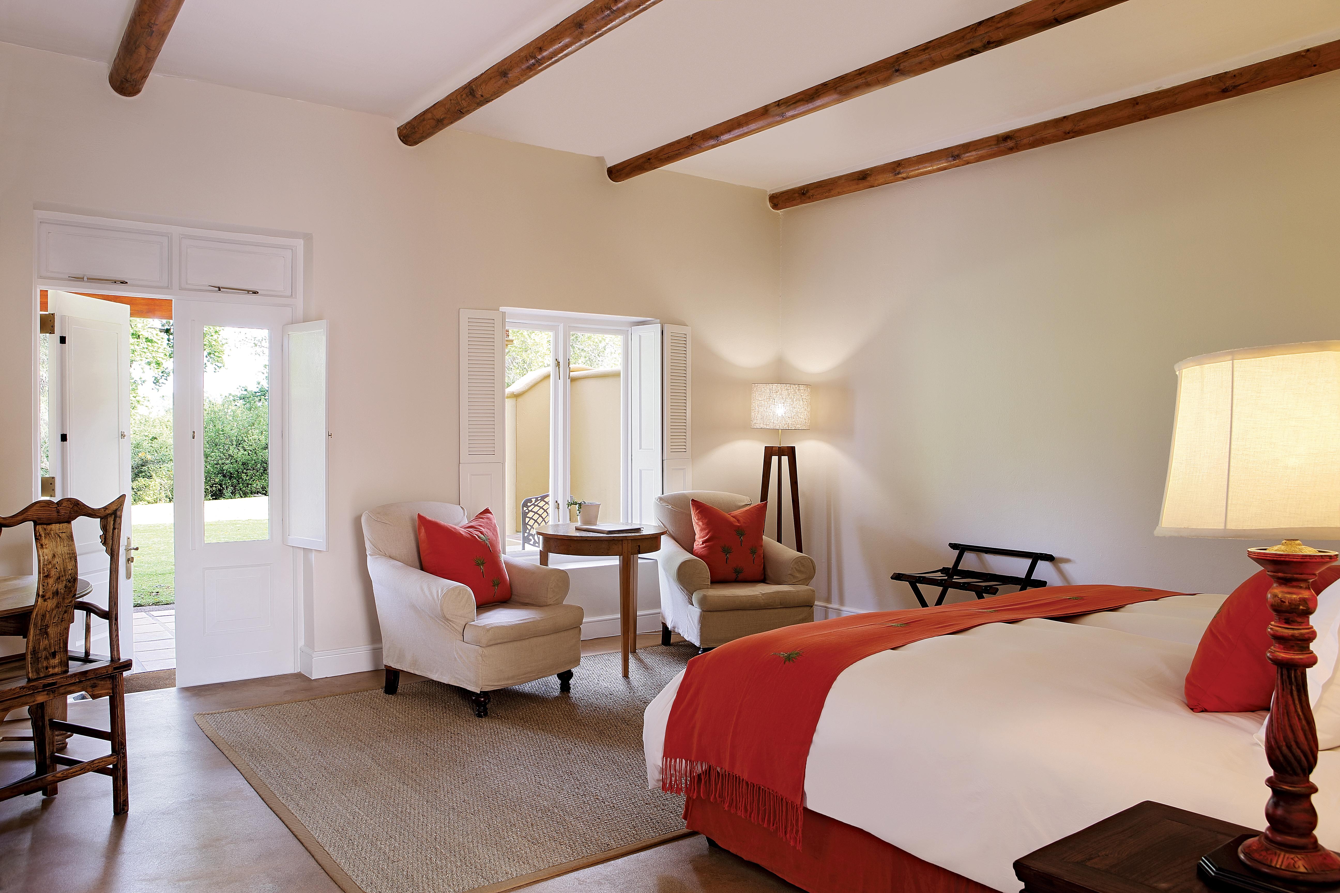Spier Hotel And Wine Farm Stellenbosch Luaran gambar