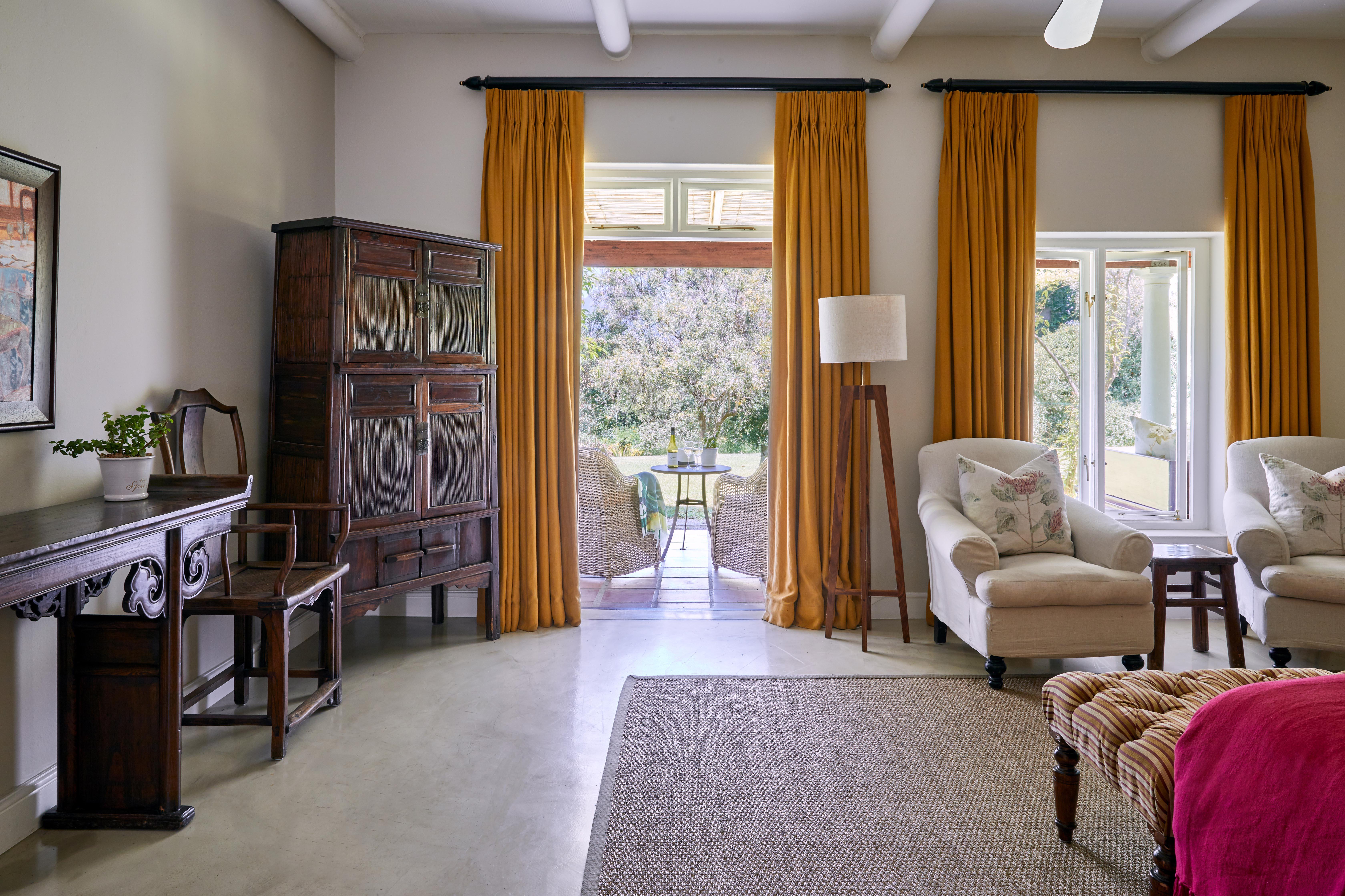 Spier Hotel And Wine Farm Stellenbosch Luaran gambar