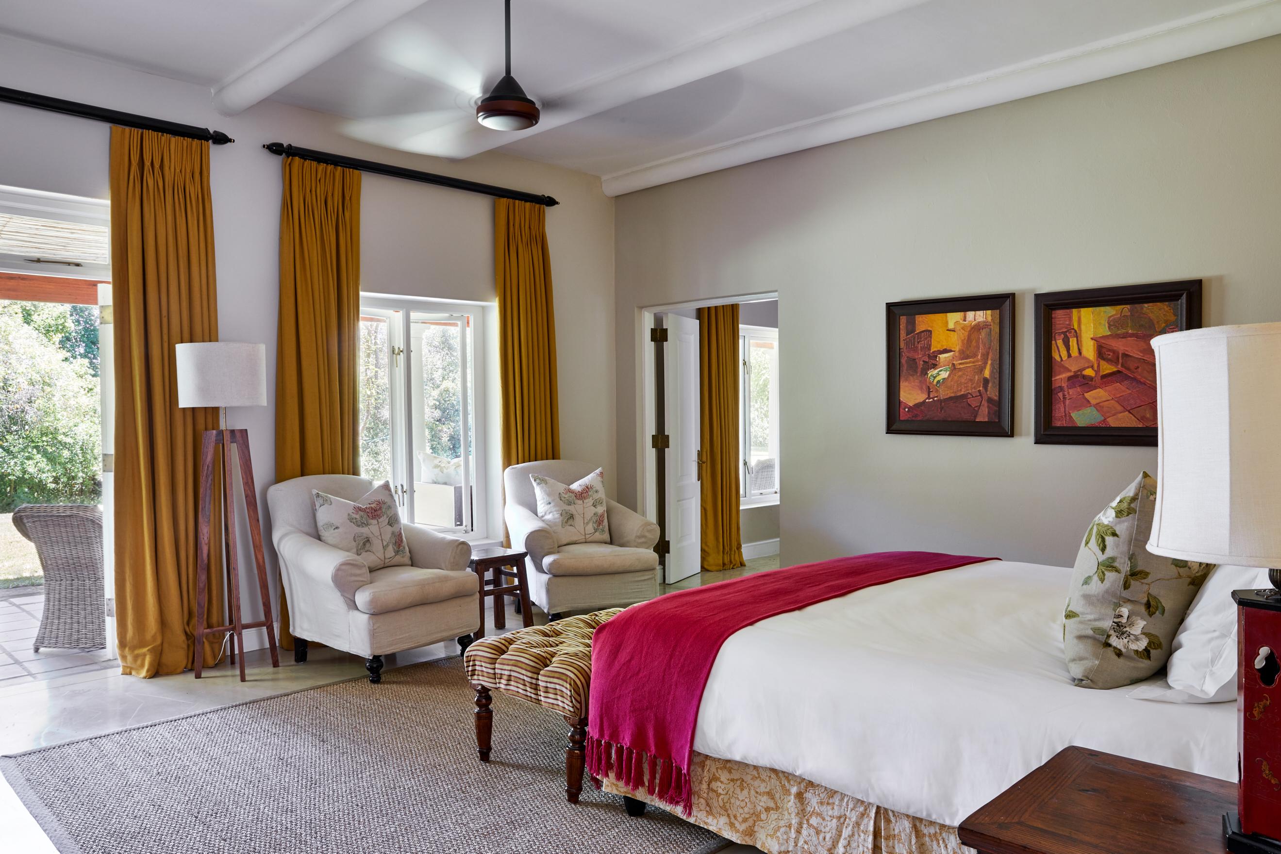 Spier Hotel And Wine Farm Stellenbosch Luaran gambar