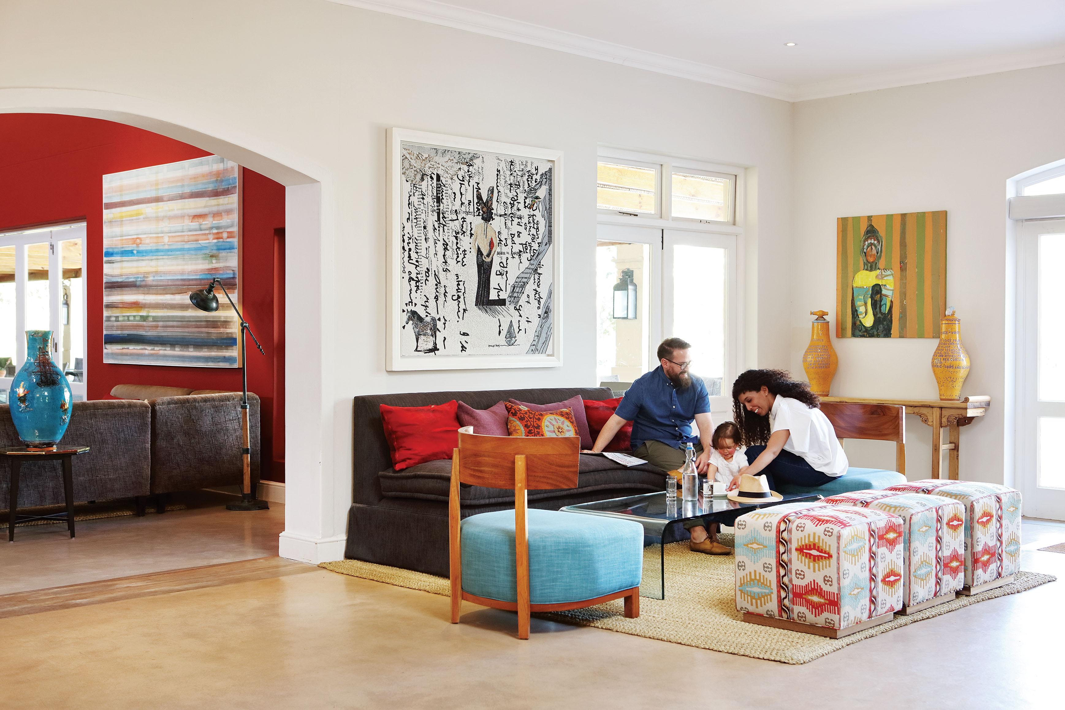 Spier Hotel And Wine Farm Stellenbosch Luaran gambar