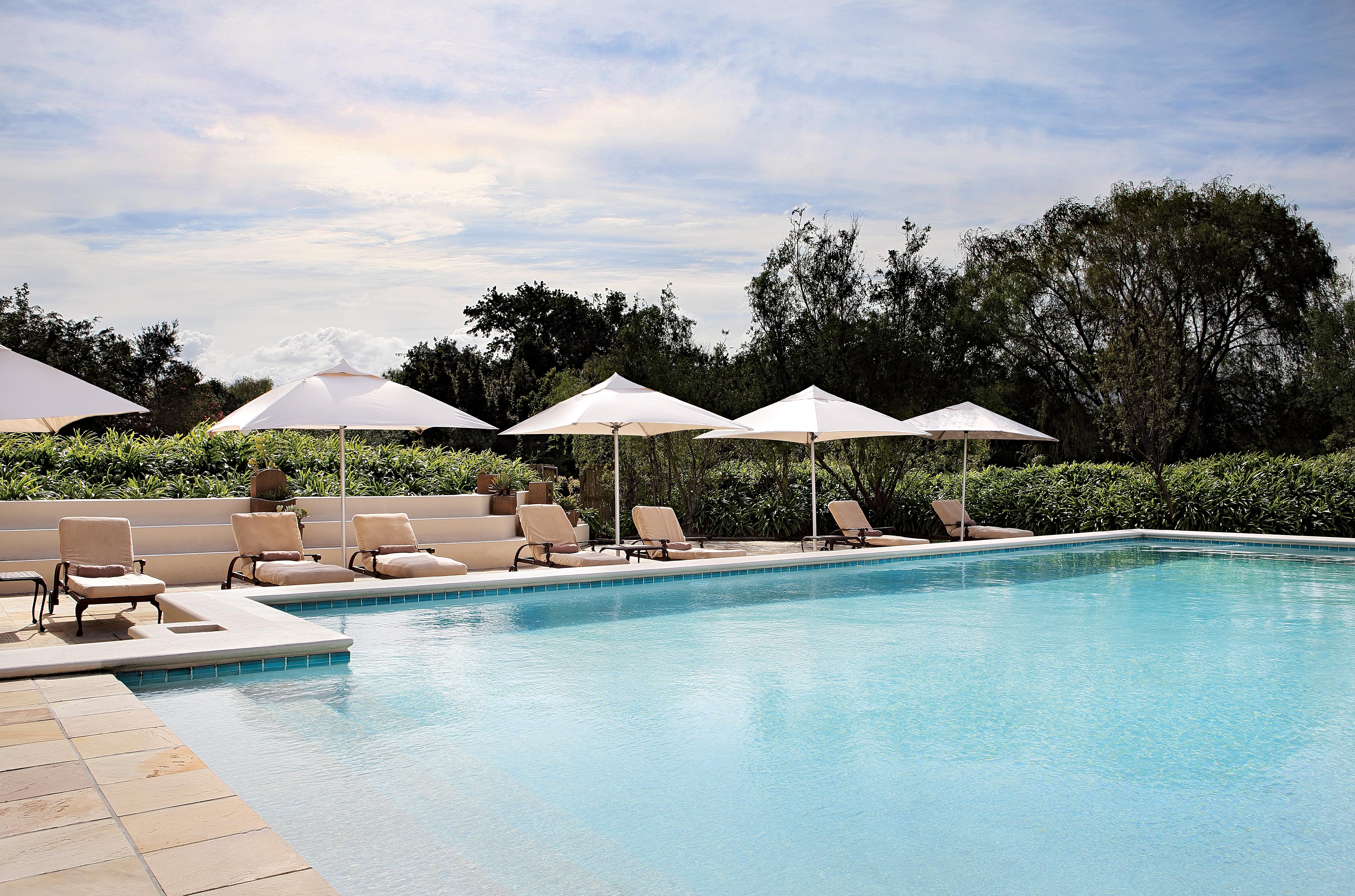 Spier Hotel And Wine Farm Stellenbosch Luaran gambar