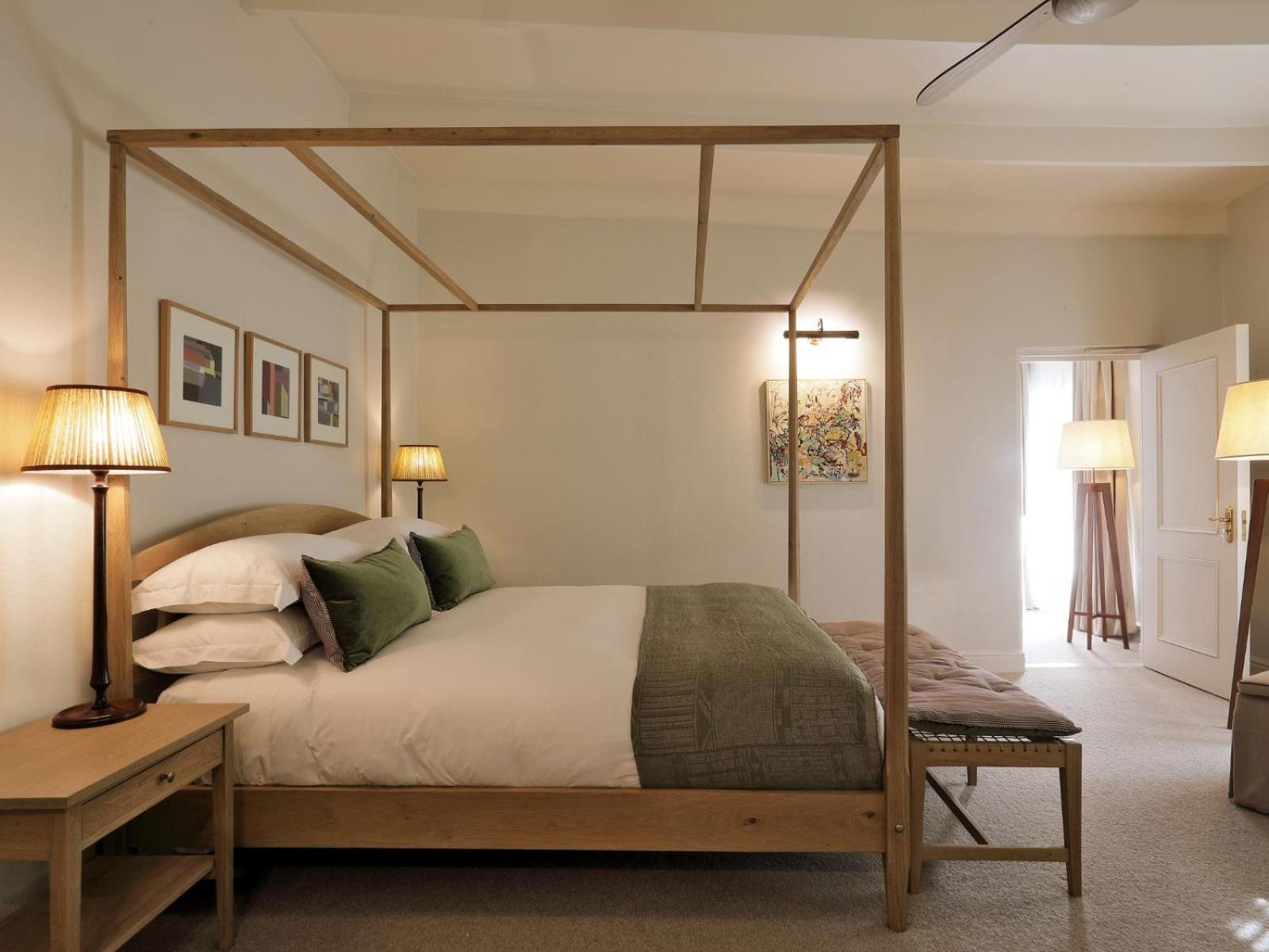 Spier Hotel And Wine Farm Stellenbosch Luaran gambar