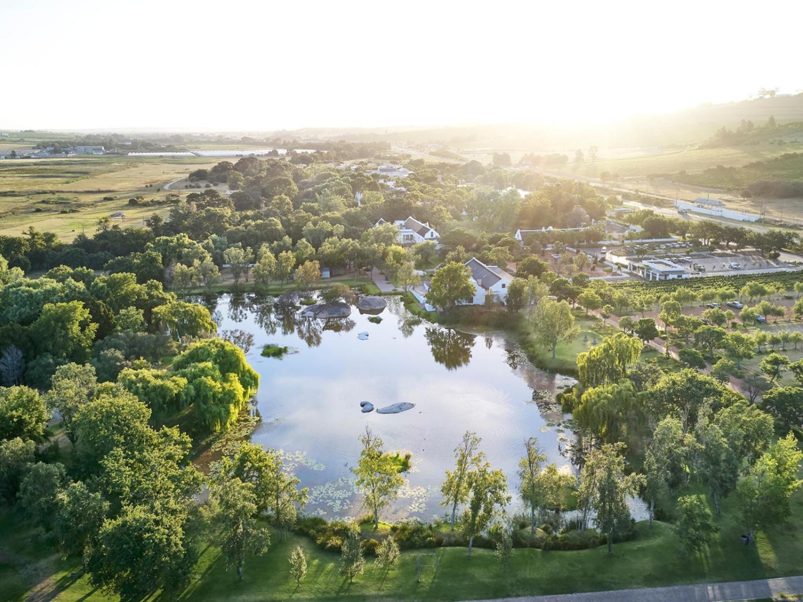 Spier Hotel And Wine Farm Stellenbosch Luaran gambar