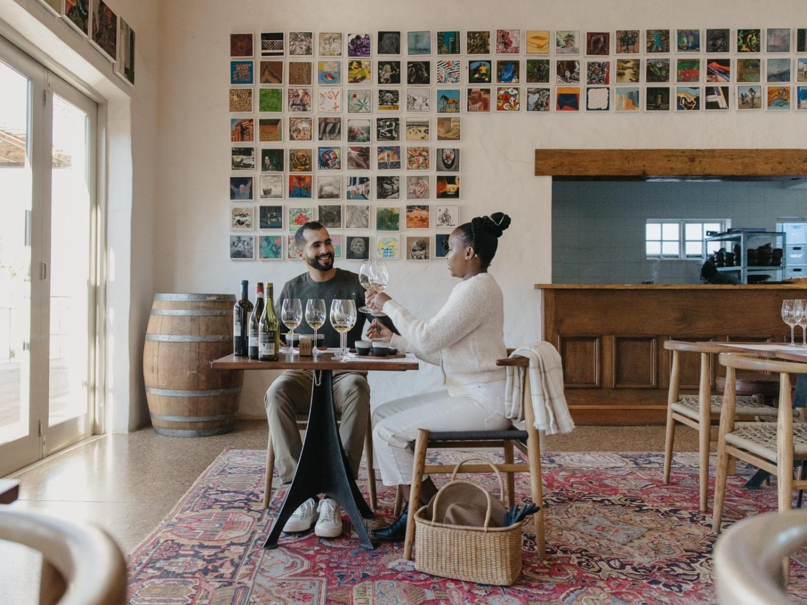 Spier Hotel And Wine Farm Stellenbosch Luaran gambar