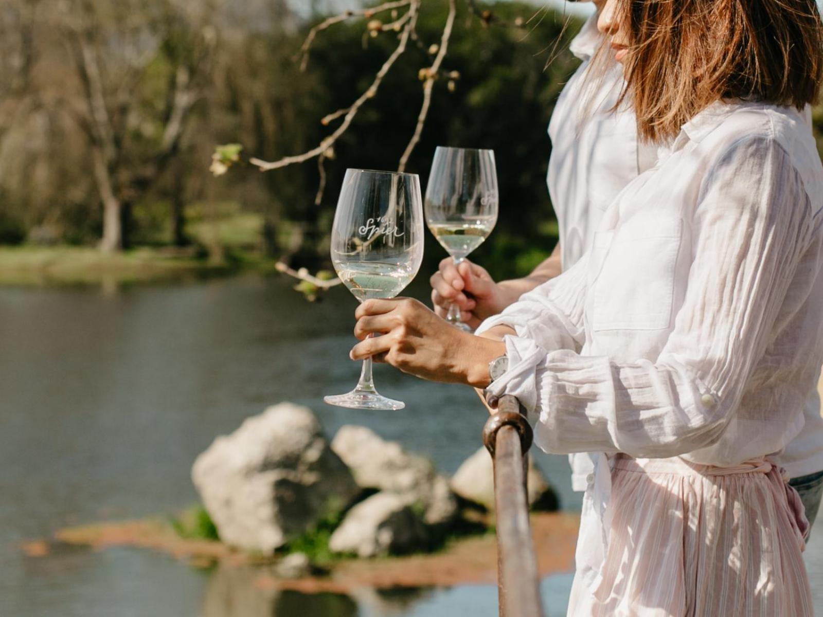 Spier Hotel And Wine Farm Stellenbosch Luaran gambar