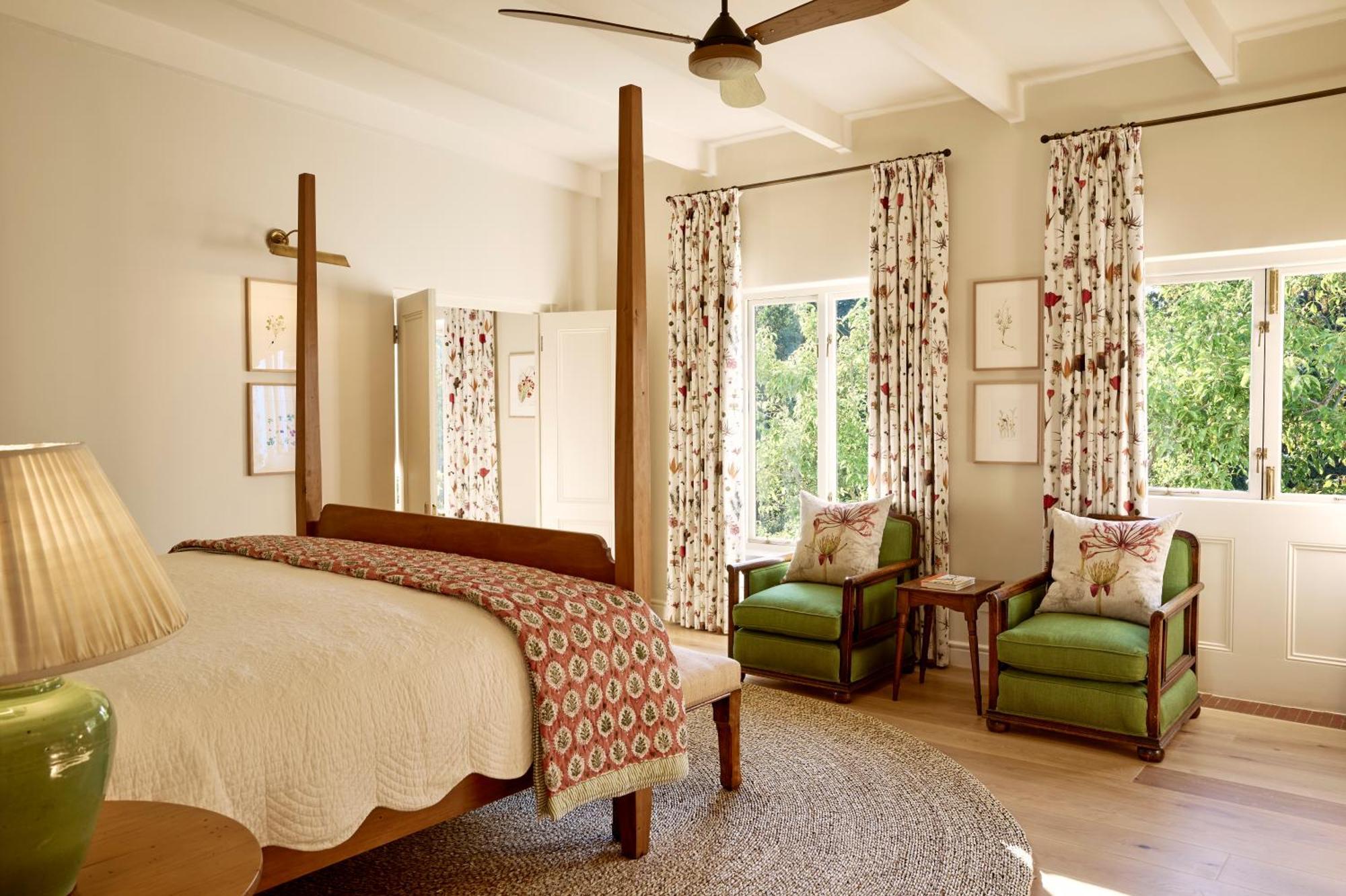 Spier Hotel And Wine Farm Stellenbosch Luaran gambar