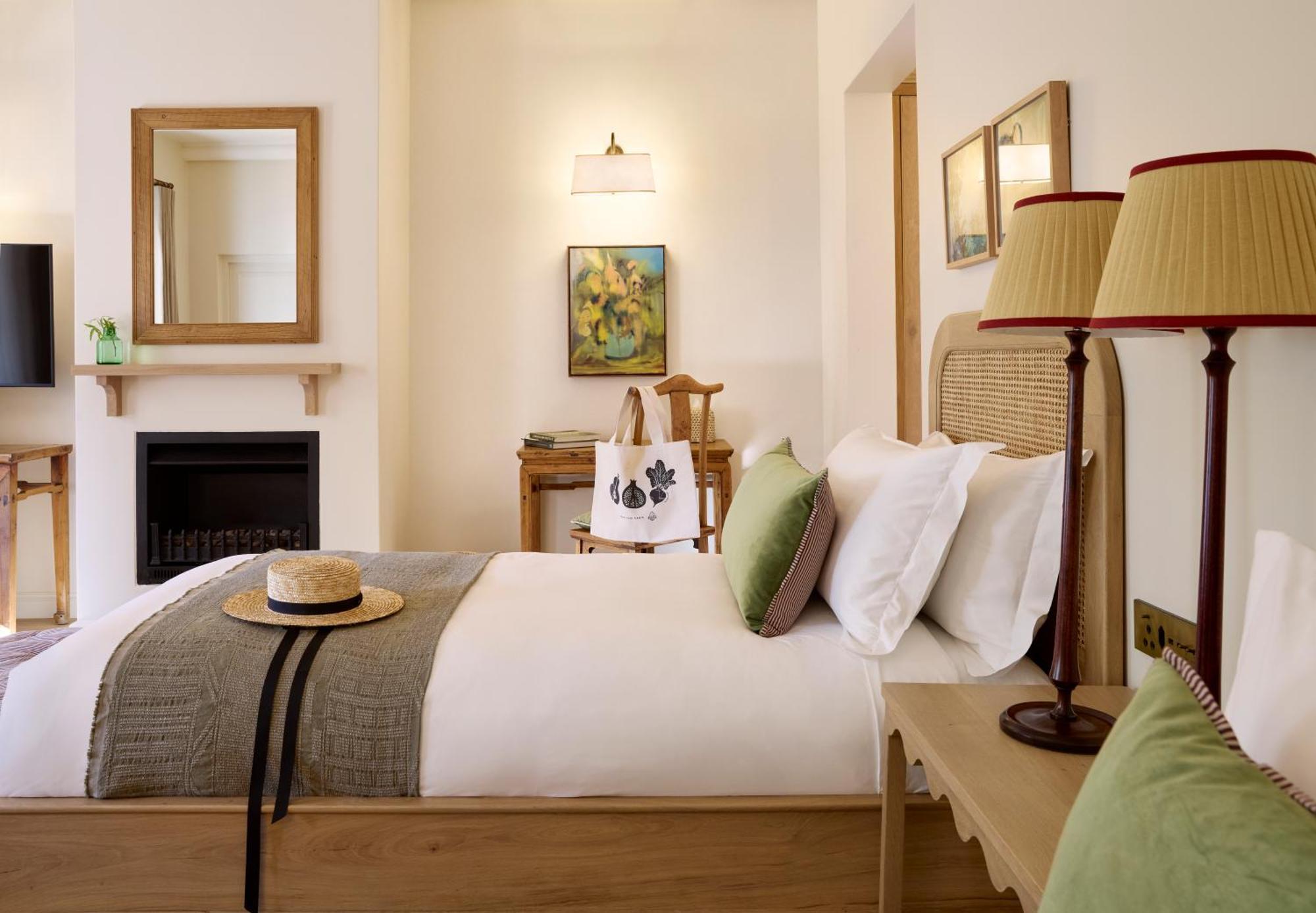 Spier Hotel And Wine Farm Stellenbosch Luaran gambar