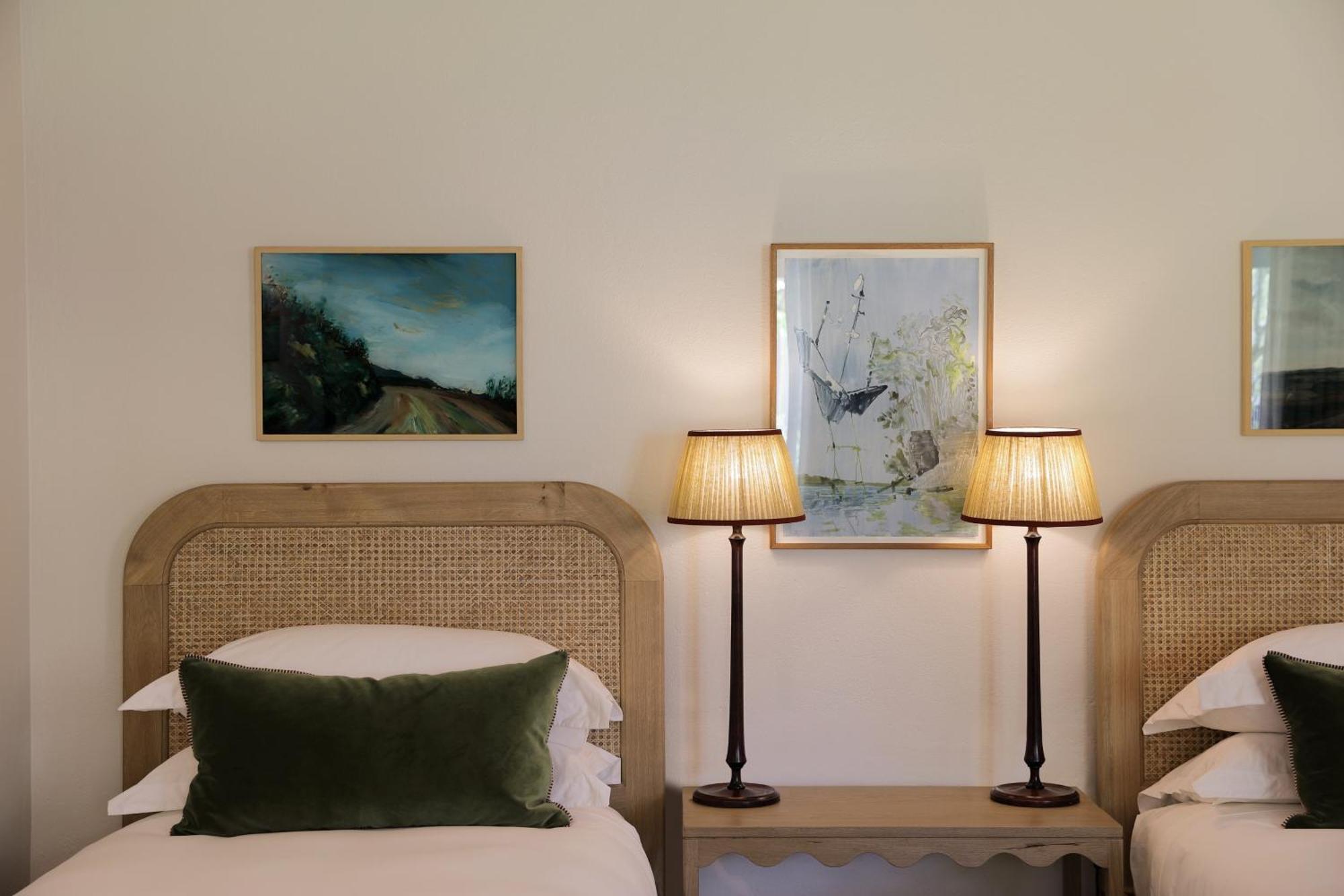 Spier Hotel And Wine Farm Stellenbosch Luaran gambar