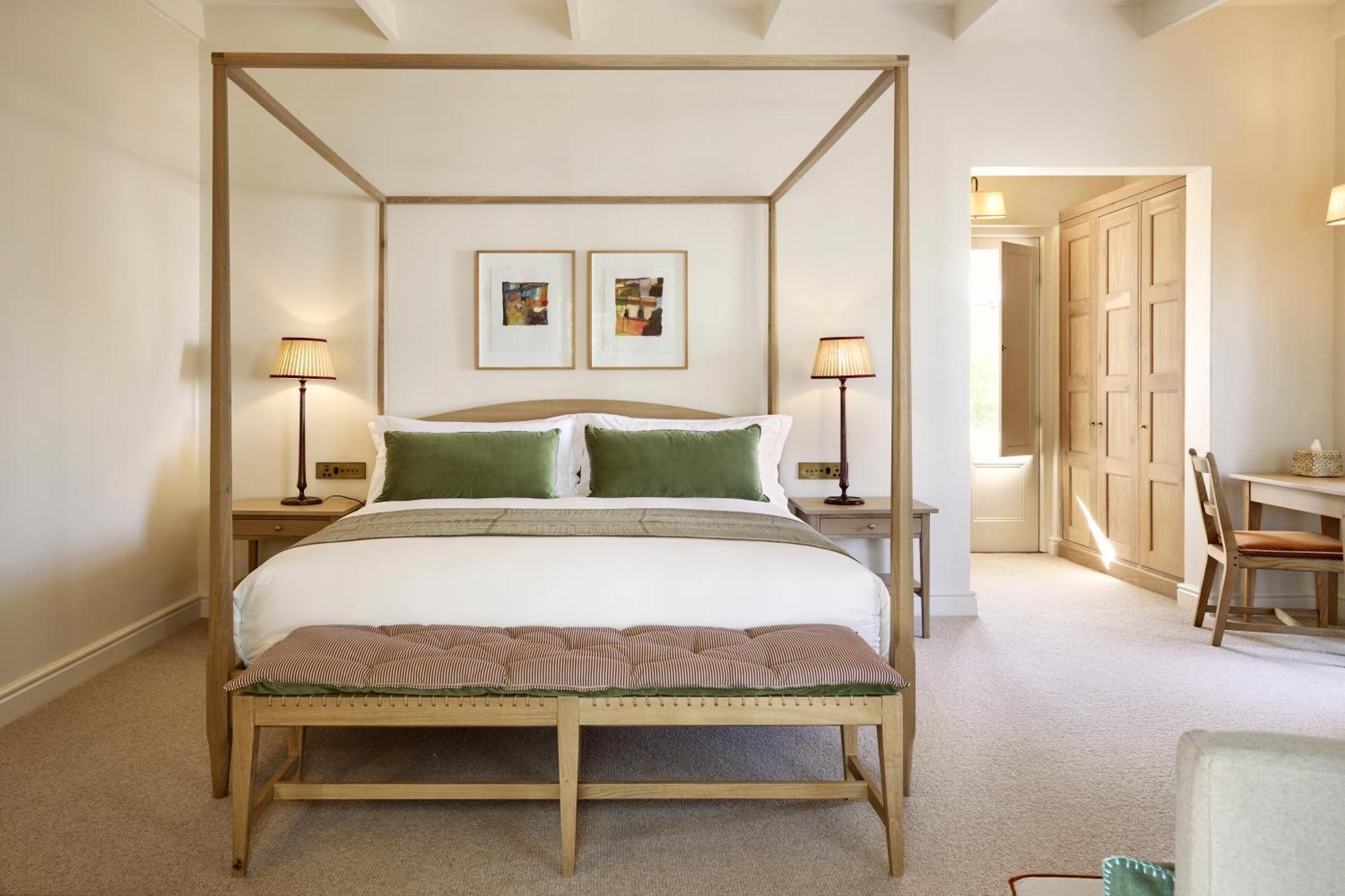 Spier Hotel And Wine Farm Stellenbosch Luaran gambar