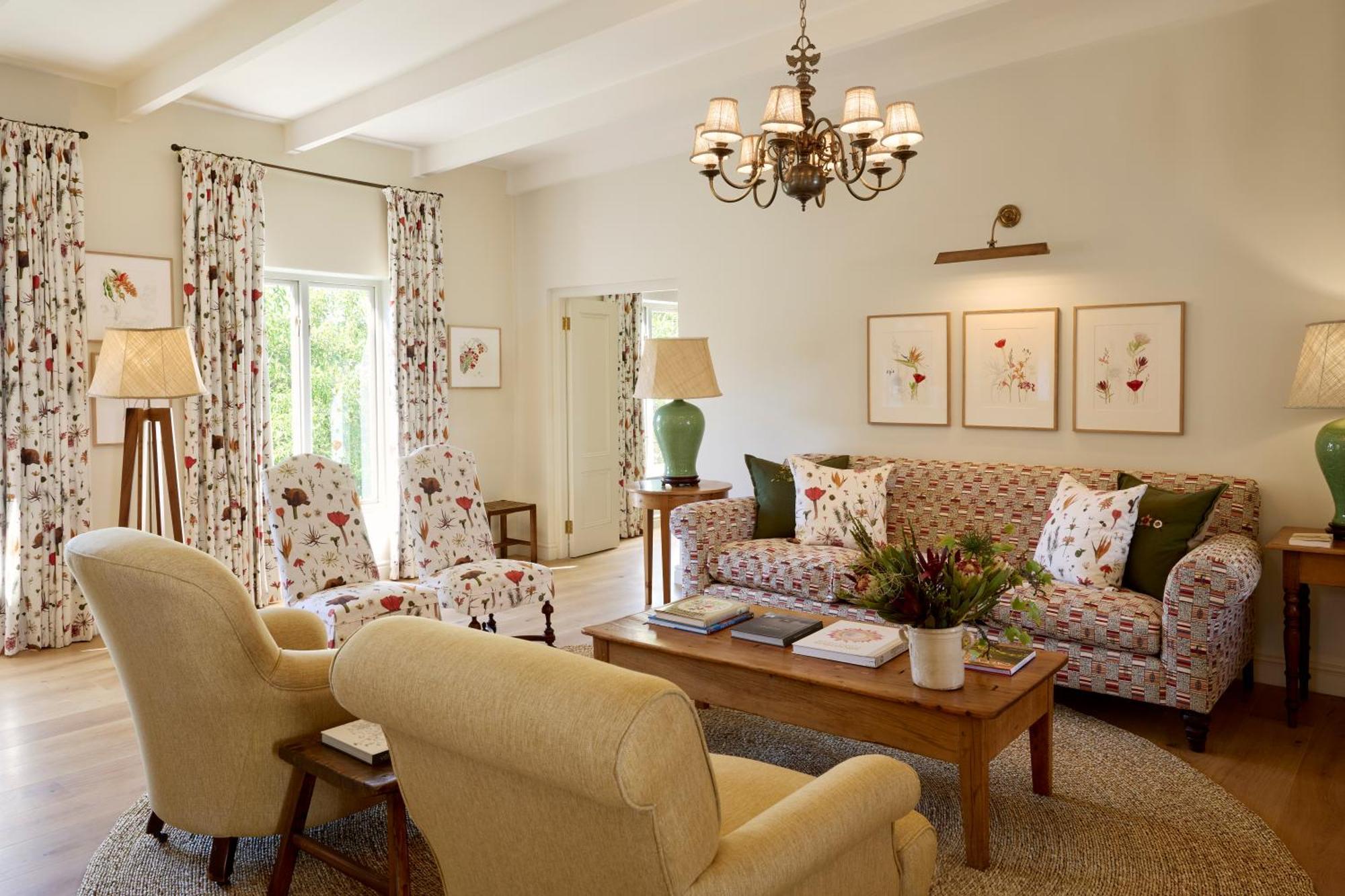 Spier Hotel And Wine Farm Stellenbosch Luaran gambar