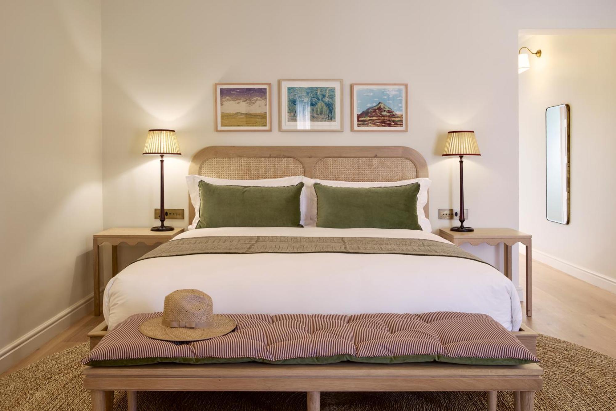 Spier Hotel And Wine Farm Stellenbosch Luaran gambar