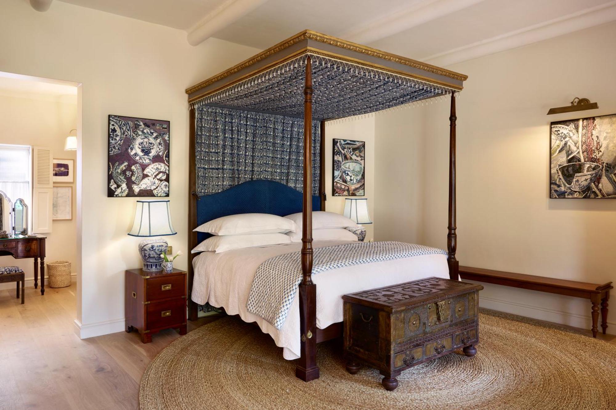 Spier Hotel And Wine Farm Stellenbosch Luaran gambar