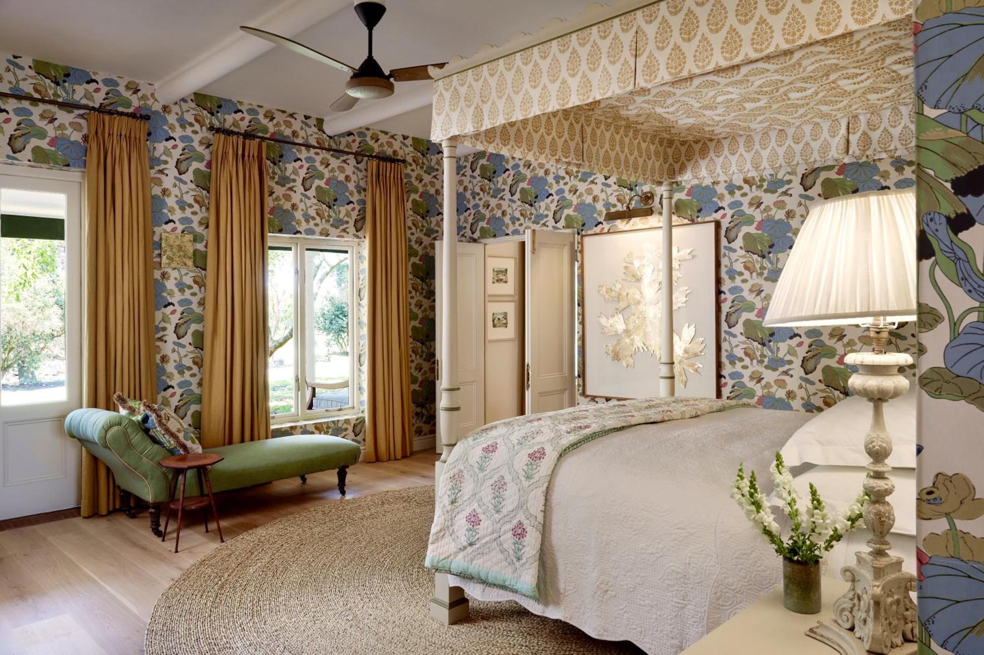 Spier Hotel And Wine Farm Stellenbosch Bilik gambar