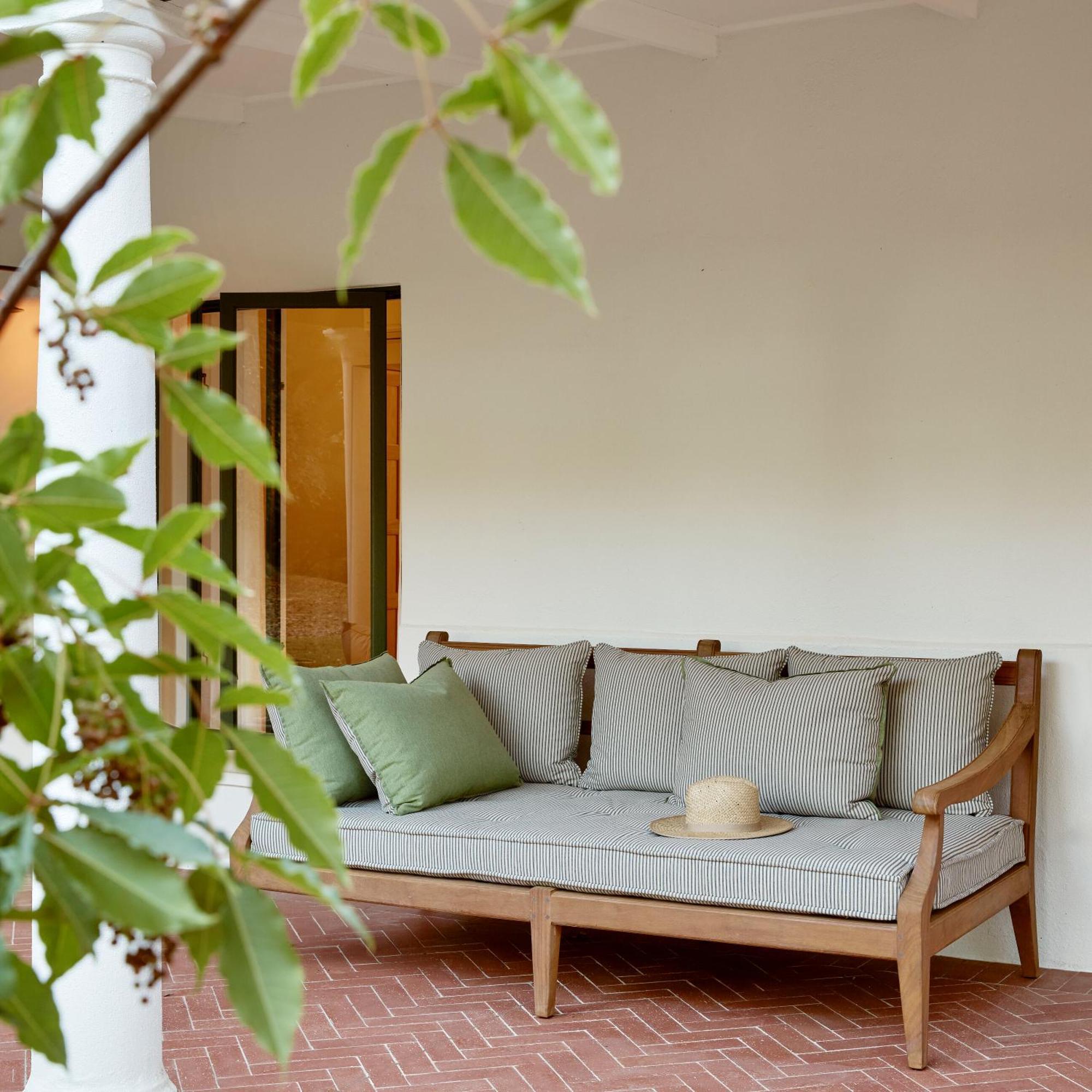 Spier Hotel And Wine Farm Stellenbosch Luaran gambar